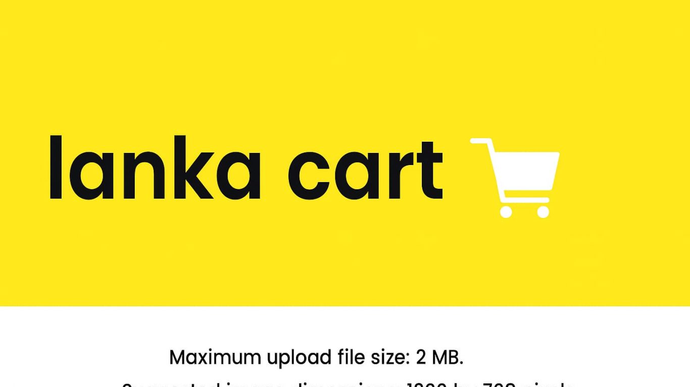 LANKA CART